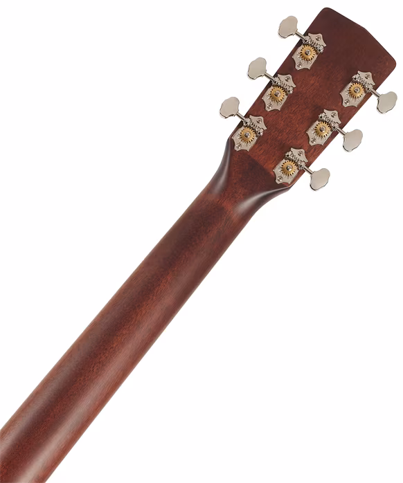 Cort L 300VF NAT (neambalat) - Chitară electro-acustică