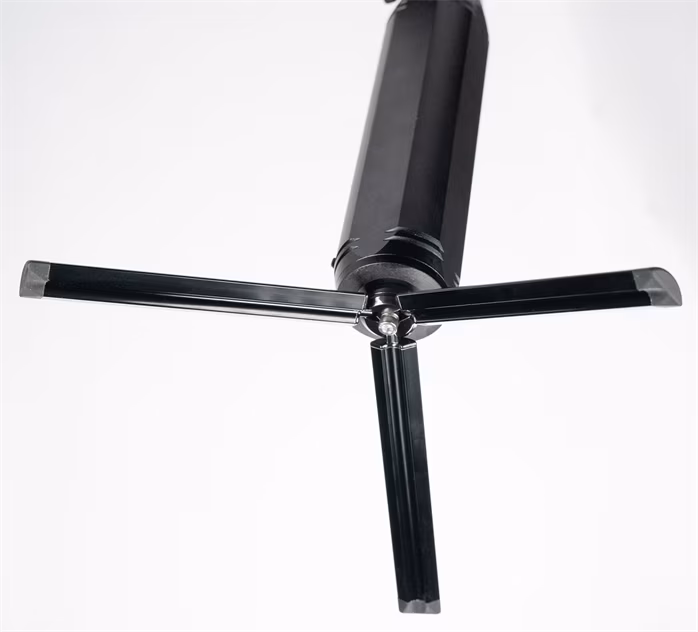 Flash TubeFX 360 IP WDMX SET 8 - Efect LED