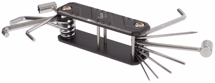 Guitto GGT-01 Guitar Tool - Unelte universale 