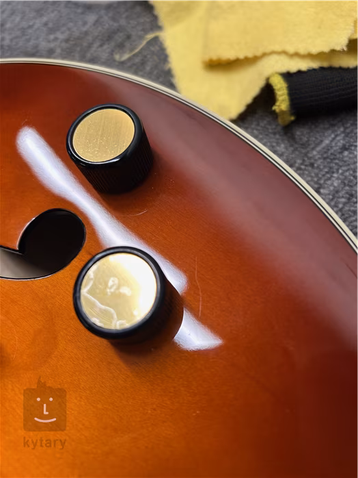 Gretsch G2622T Streamliner ABA (utilizate) - Chitară semi-acustică