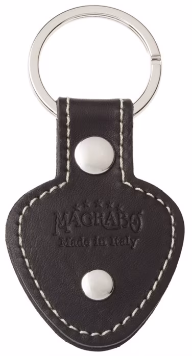 Magrabò Keychain KC1 Black - Breloc