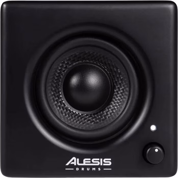 Alesis Nitro Amp Compact Personal Drum Monitor - Amplificator tobe electronice