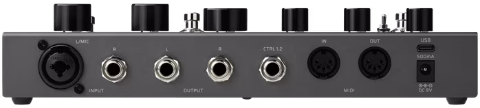 Valeton VLP-400 (neambalat) - Looper