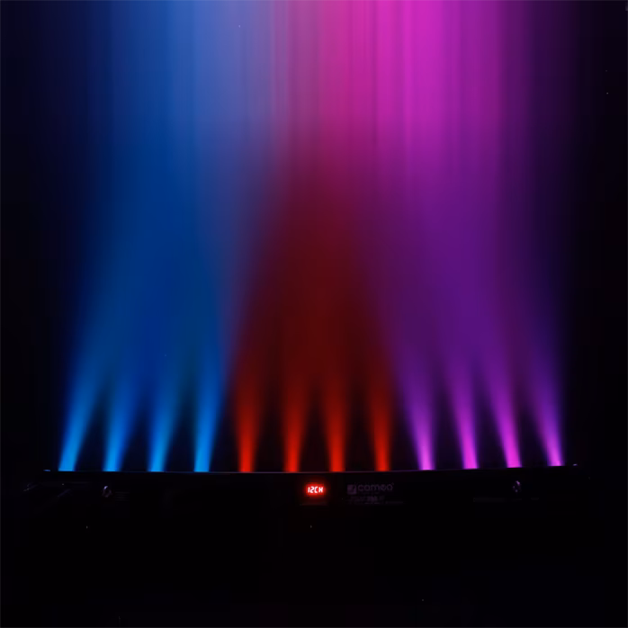 CAMEO TRIBAR 200 IR - Bandă LED