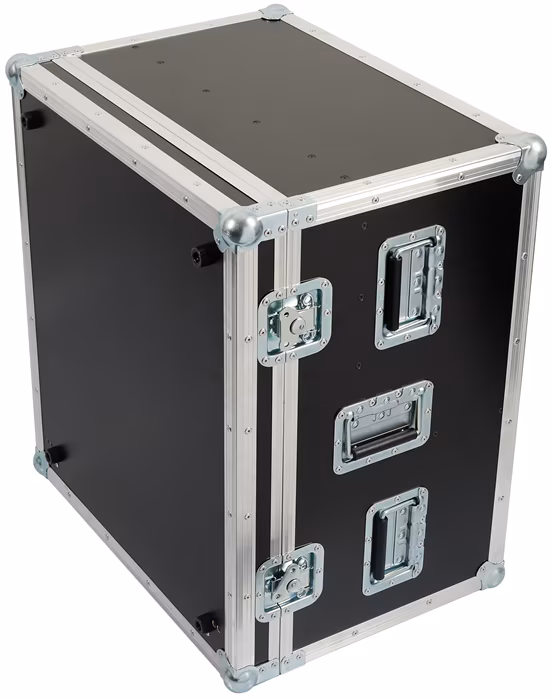 Razzor Cases Case for Waves LV1 Classic with accessory compartment - Valiză pupitru de mixaj 