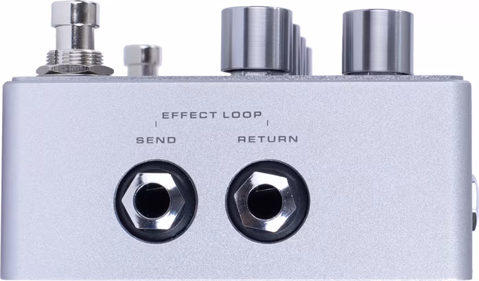 Darkglass Kaamos (neambalat) - Efect chitară bas