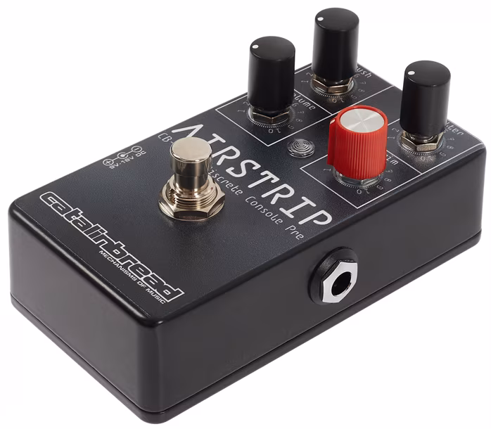 Catalinbread Airstrip Console Pre - Efect chitară