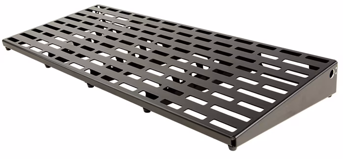 Rockboard CINQUE 5.4 with Flight Case - Pedal board