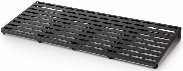 Rockboard CINQUE 5.4 with ABS Case - Pedal board