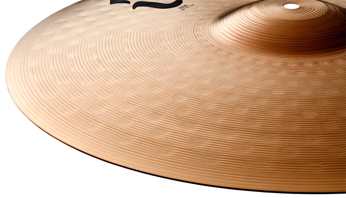 Zildjian 20" I Series Ride - Cinel ride