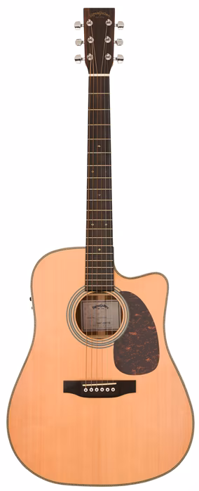 Sigma Guitars DRC-1HSTE - Chitară electro-acustică