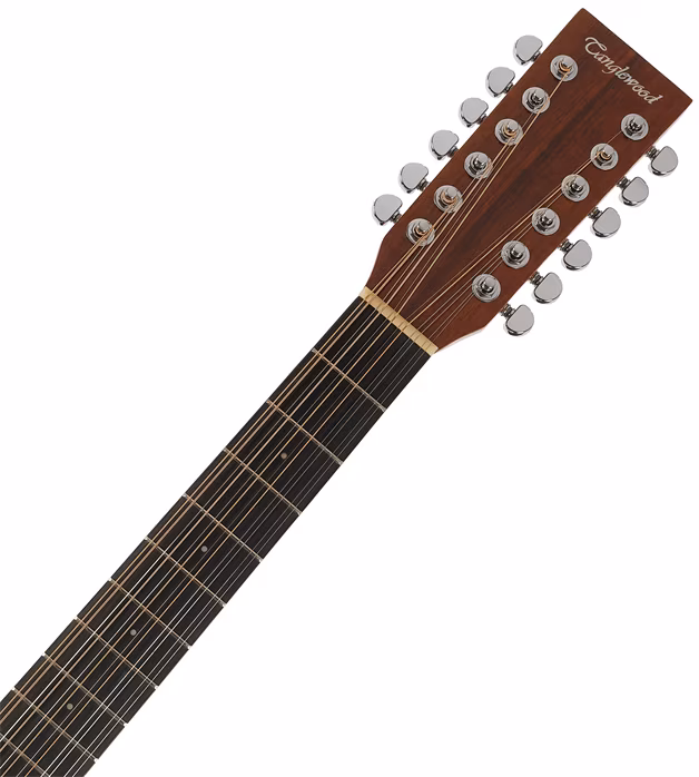 Tanglewood TW40-12 SD AN E - Chitară electro-acustică cu 12 corzi