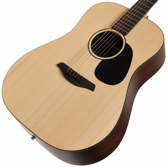 Furch Violet D-ER CNR Active - Chitară acustică