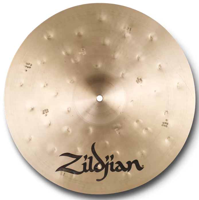 Zildjian 16" K Custom Special Dry Crash - Cinel crash