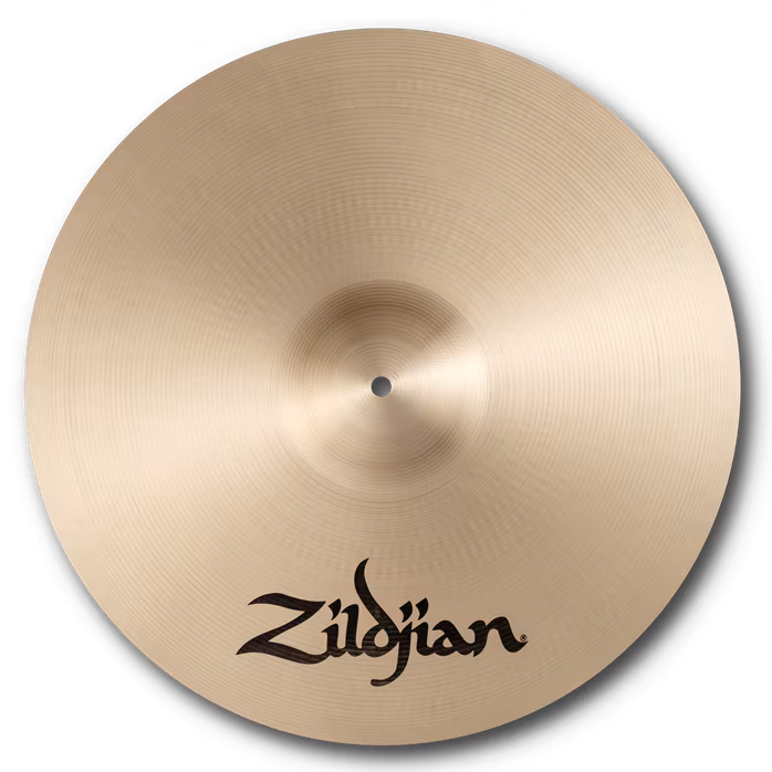 Zildjian 18" A medium thin crash - Cinel crash