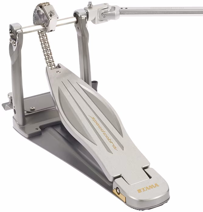 Tama Speed Cobra 910 Twin Pedal Mirror Rod Special Bundle Pack - Pedală dublă pentru tobă bas 