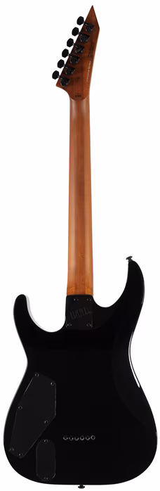 ESP LTD JM-II BSB - Chitară electrică