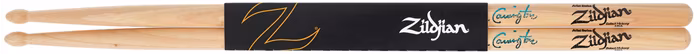 Zildjian Terri Lyne Carrington Artist Drumstick - Beţe hickory