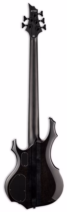 ESP LTD F-1005 FM STHB - Chitară bass electrică