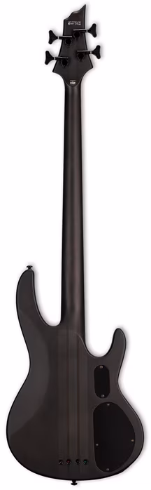 ESP LTD D-4 BP LH BNB - Chitară electrică bas pentru stângaci