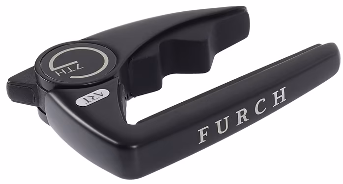 G7th Performance 3 Furch Black - Capodastru