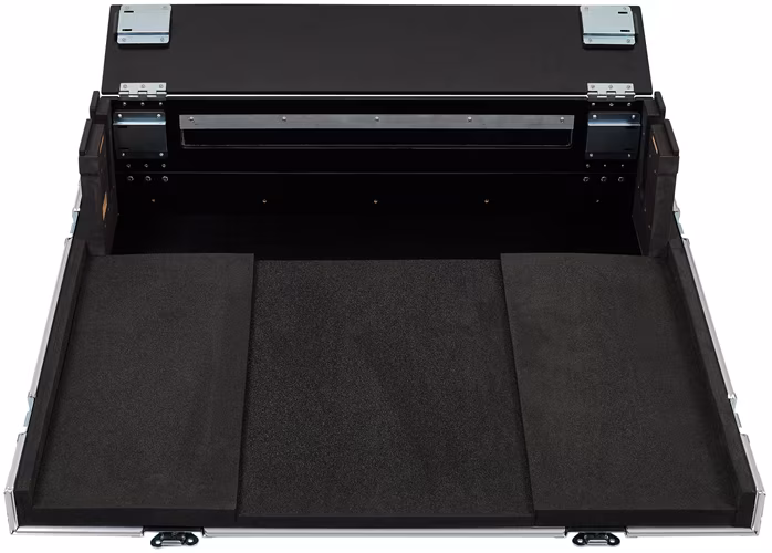 Razzor Cases Case for ETC Apex 5 lighting console, with wheels - Valiză pupitru de mixaj 