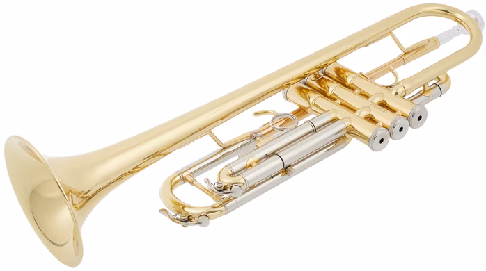 Arnolds & Sons ATR-4200 Terra - Trompetă