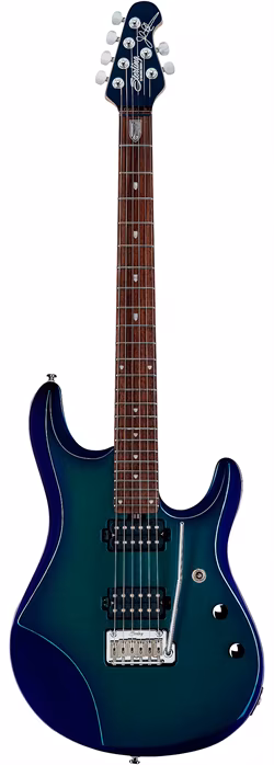 Sterling by Music Man John Petrucci JP60 Mystic Dream - Chitară electrică