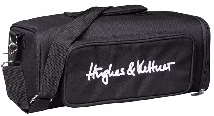 Hughes & Kettner Black Spirit 200 Head Softbag - Husă de transport