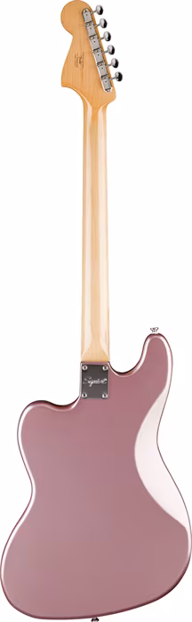 Fender Squier FSR Classic Vibe Bass VI LRL BGM - Chitară bass electrică