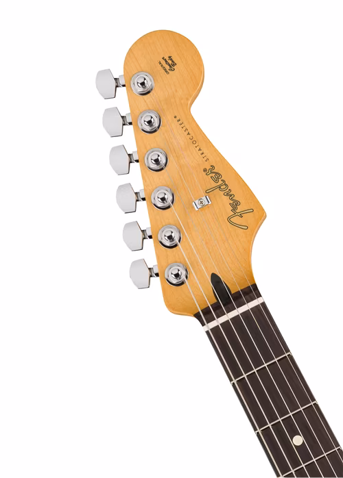 Fender Player II Modified Stratocaster HSS RW SHY - Chitară electrică