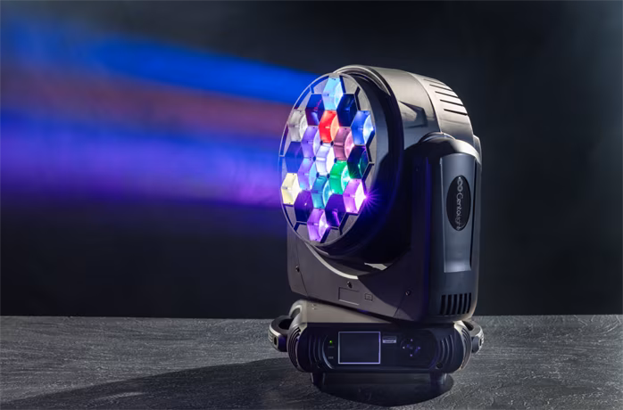 CentoLight THESIS-1940z-SET - Moving head