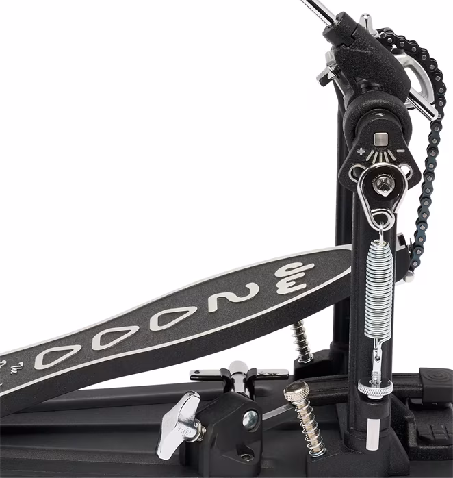 DW 2000A - Pedală pentru tobă bas