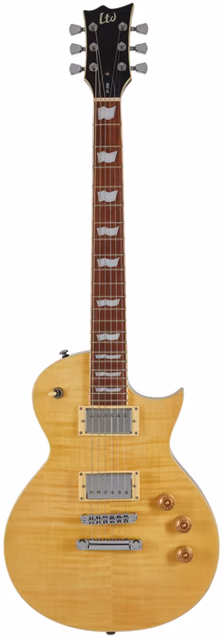 ESP LTD EC-256 VN - Chitară electrică