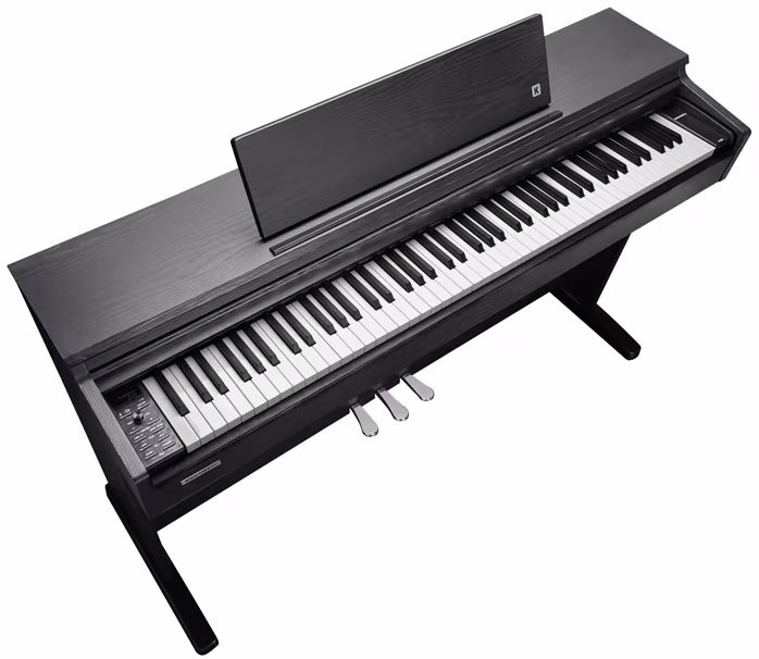 Kurzweil M215 BK - Pian digital 