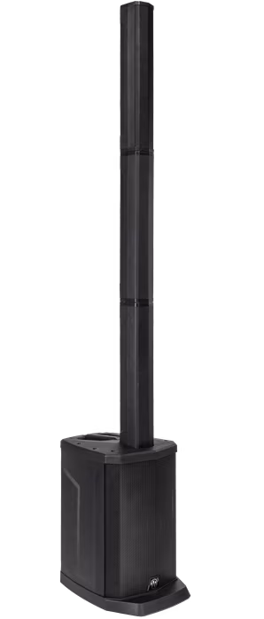 Gemini WPX-2000 - Sistem sonorizare