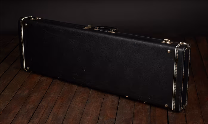 Fender 1975 Jazz Bass Alder MN - Chitară bass electrică