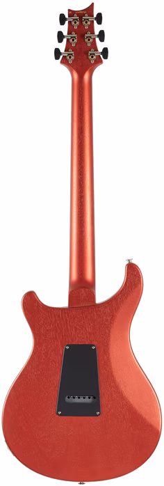 PRS S2 Standard 24 Satin Red Apple Metallic - Chitară electrică