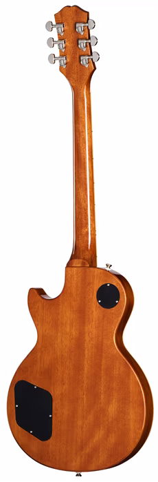 Epiphone Les Paul Standard 60s Silver Mist - Chitară electrică