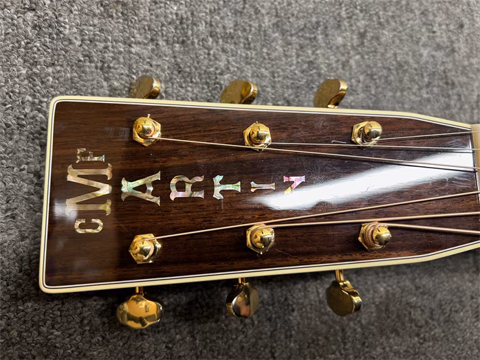 Martin D-41 (utilizate) - Chitară acustică