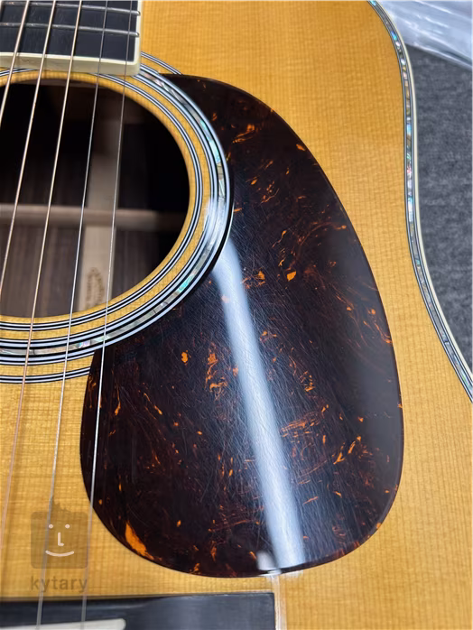 Martin D-41 (utilizate) - Chitară acustică