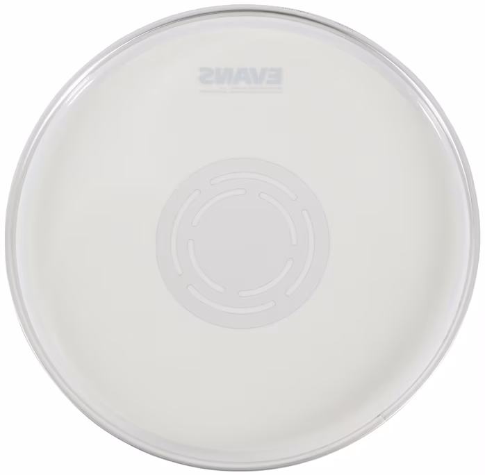 Evans 13" UV1 Reverse Dot Coated - Faţă pentru tobă Snare