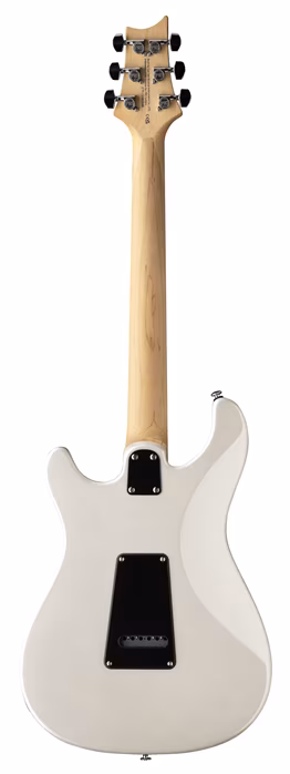 PRS SE Studio Standard Pearl White - Chitară electrică