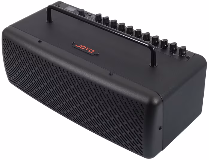 Joyo Jam Buddy III BK - Combo de chitară cu tranzistor 