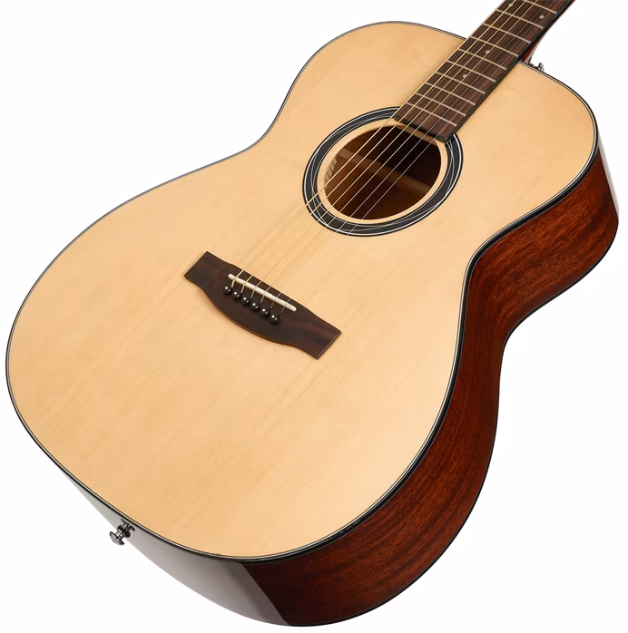 Blond G-SA S NAT (neambalat) - Chitară acustică