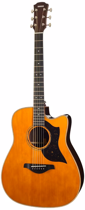 Yamaha A5R ARE VNT - Chitară electro-acustică