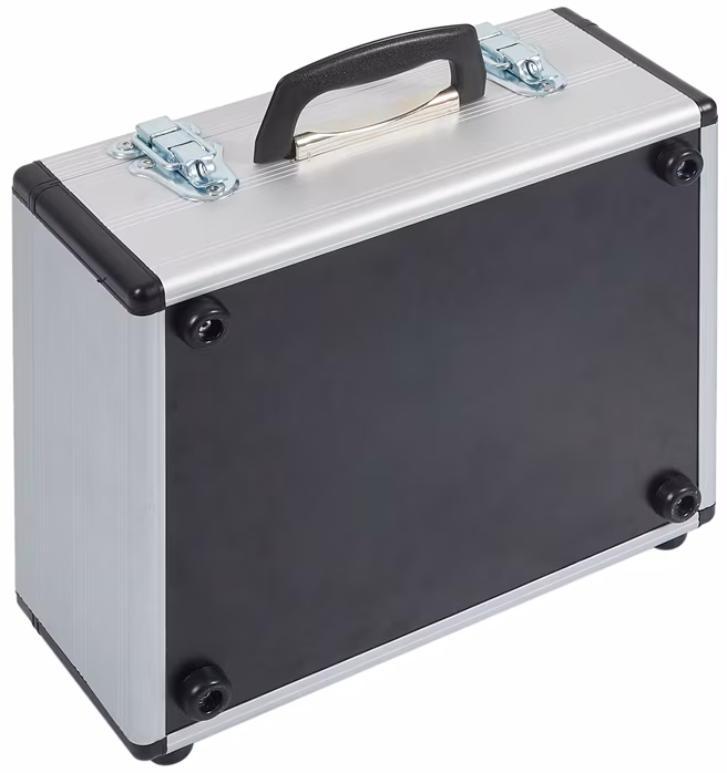 Razzor Cases Kufr R1 300x250x100 - Transport case
