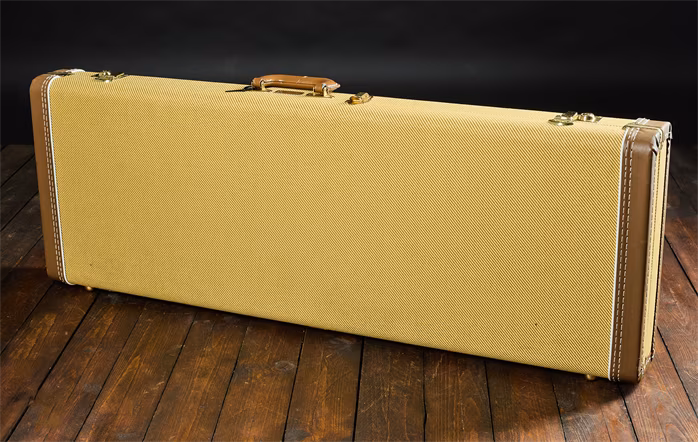 Fender Custom Shop 2015 Stratocaster 56 JRN Relic Clapton Specs - Chitară electrică