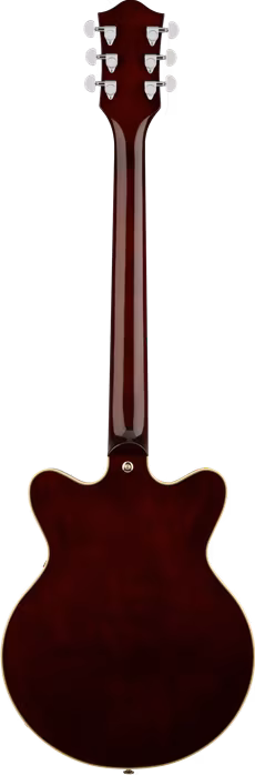 Gretsch G2655T Streamliner Jr. LRL CGR - Chitară semi-acustică