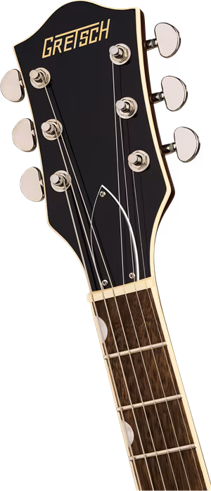 Gretsch G2655T Streamliner Jr. LRL CGR - Chitară semi-acustică